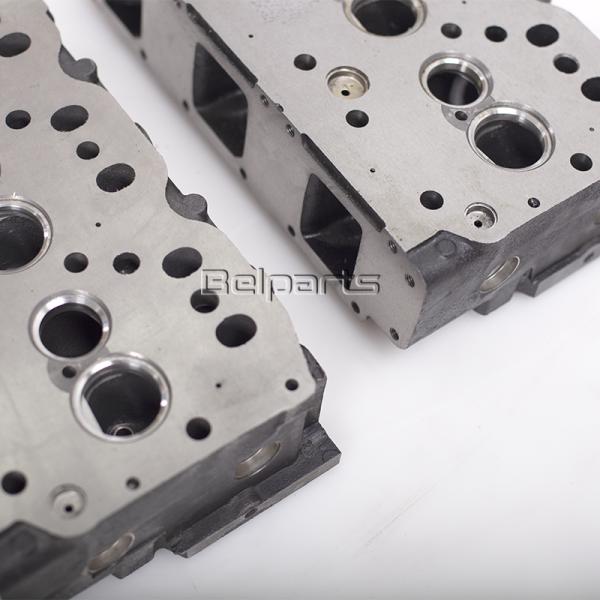 183-8171 183-8174 310-9635 310-9634 para E320 culata del motor del excavador S6K 3066