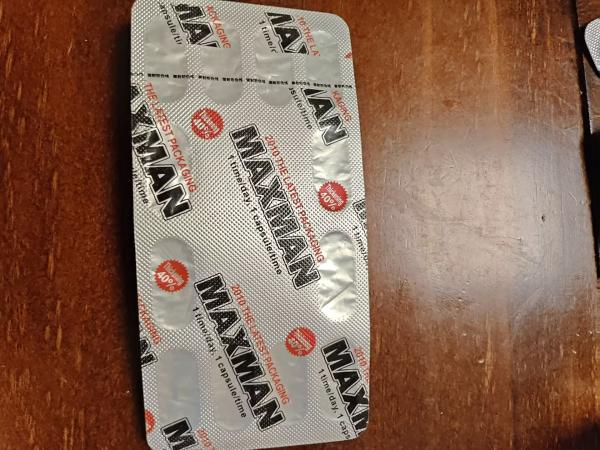 Cialis Maca Ginseng Tablet For Male Hormone Balance Maca Supplements Non GMO