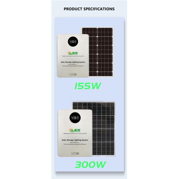 6W*3PCS портативный генератор инвертор солнечный с 3A выходного тока 5V/9V/12V/220V выходного напряжения