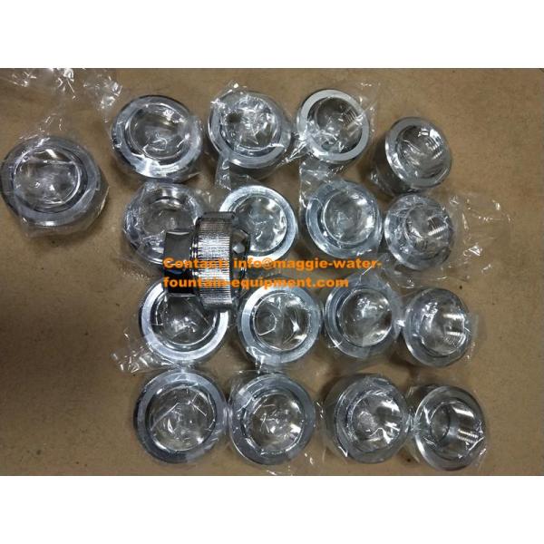 Big Size Ball Joint Adjustable Base