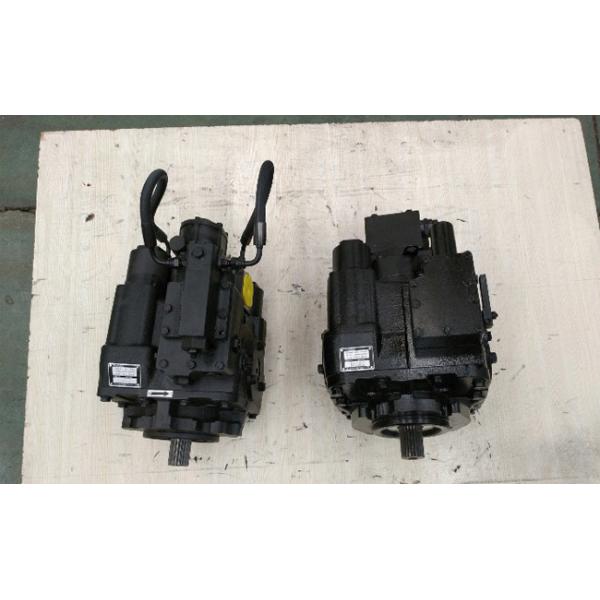 Подземные гидронасосы тележки Компоненты гидравлической системы гидронасоса тележки легкого обслуживания подземные