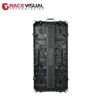 Display LED de exteriores de la serie ORA
Visibilidad brillante, construida para cualquier clima    El mejor display al aire libre para eventos