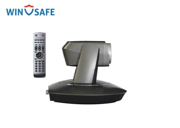 RJ45 Full HD 1080 PTZ  Usb Camera , Video Conferencing Equipment For Meeting Room