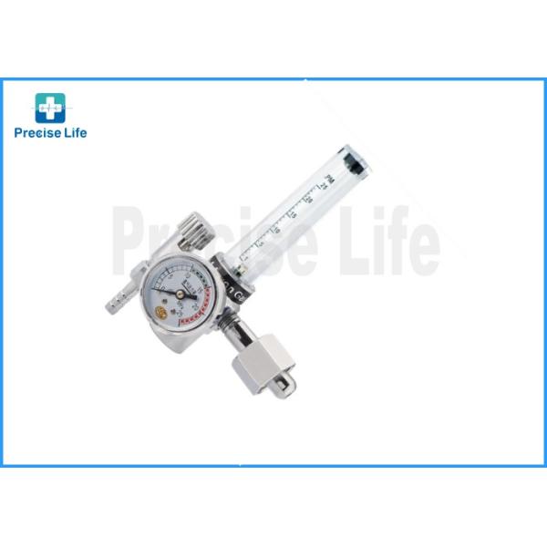 СО2 гаечной резьбы G5/8/регулятор давления аргона с расходомером для газов