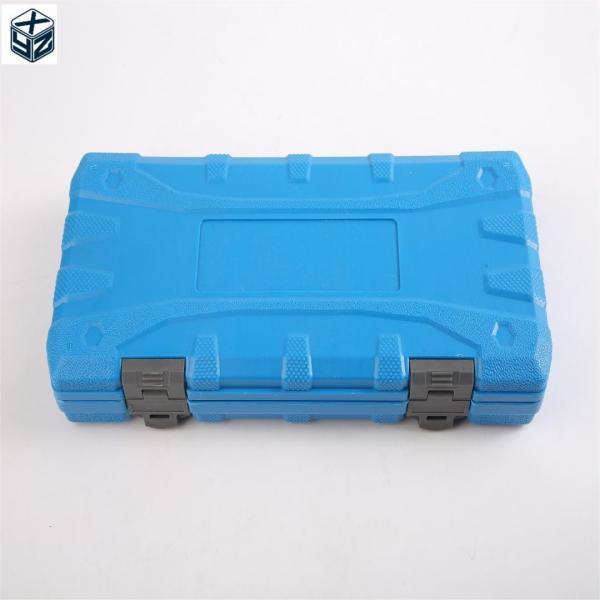 Black Phosphate Finish 20pcs 78 series T20 to T80 CR-MO Material Durable Impact Socket Set