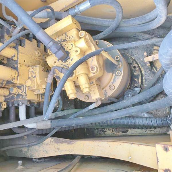 Hyundal R225-7 Супер топливное строительное инженерное оборудование с вместимостью 1,05 ведра