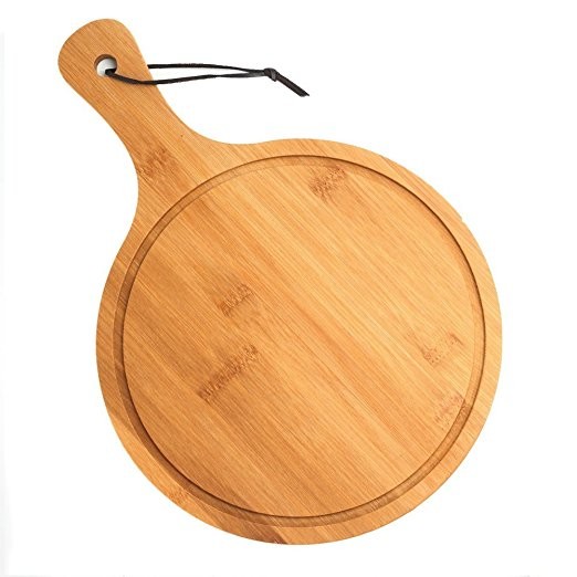 Pizza cutting board thick cutting board promotional