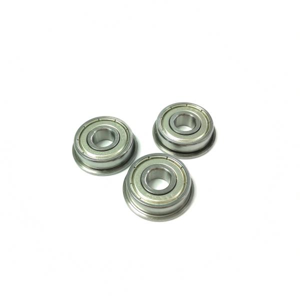 Single Row Deep Groove Bearing Flange F608 F608ZZ F608-2RS for Your Requirement