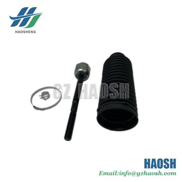 Рулевое галстуковое звено конца шарового соединения с защитой от пыли для Ford Everest U375 EB3C-3D032AA