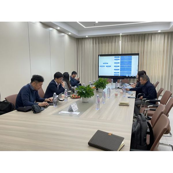 Dongguan Uchi Electronics Co.,Ltd