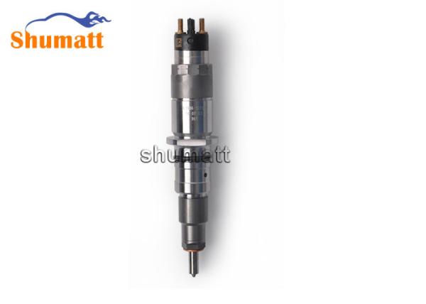 Shumatt Recon Fuel Injector 0445120123 suits to  diesel fuel engine