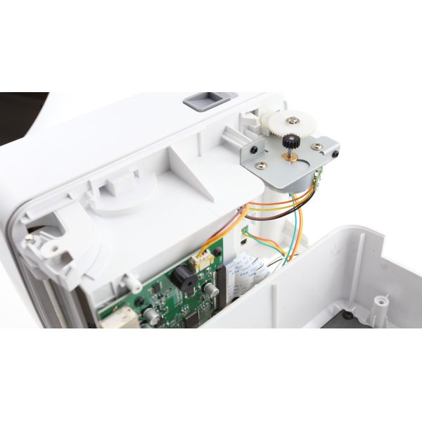 35BY412S 24V Copper Wire Permanent Magnet Stepper Motor for Precise Control in Printers and Scanners