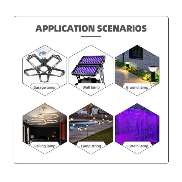 UL аттестовал доску PCB СИД одиночной стороны 1.6mm алюминиевую