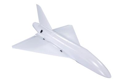 Sistema de drones a jato UAV