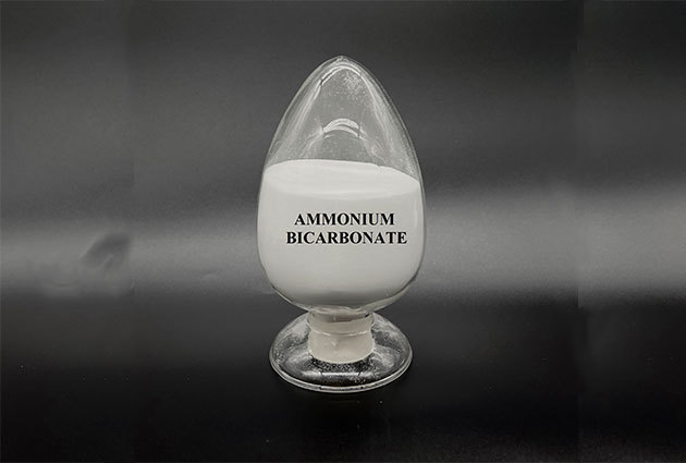 Ammonium Bicarbonate (EU Standard)