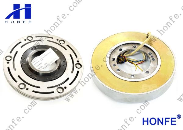 Brake CoiL Armature CLutch ELectremagnet 375256 Air Jet Loom Parts