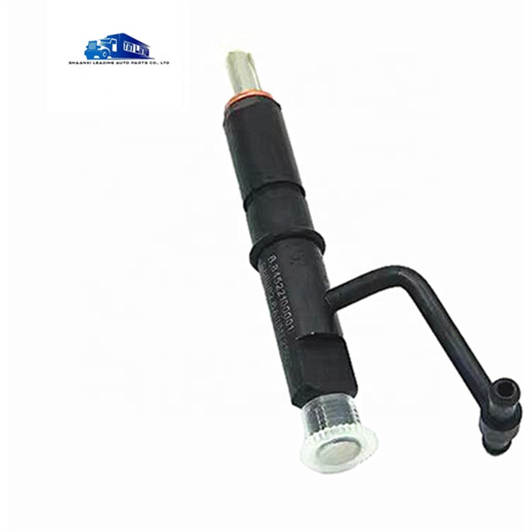 C490BPG QC490 XINCHAI DIESEL INJECTOR ASSEMBLY INJECTION VALVE 4D32ZT31-22000-1