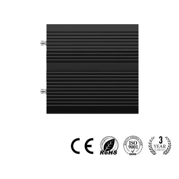 Tri-Band 900 1800 2100MHz Digital BDA Repeater with Adjustable Bandwidth