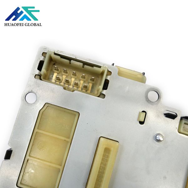 07A TCU Transmission Electronic Control Unit ECU Assembly For Volkswagen Audi