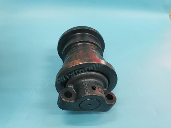 203-30-00140 rouleau de voie d'Undercarriage Parts PC100 PC120 KOMATSU d'excavatrice