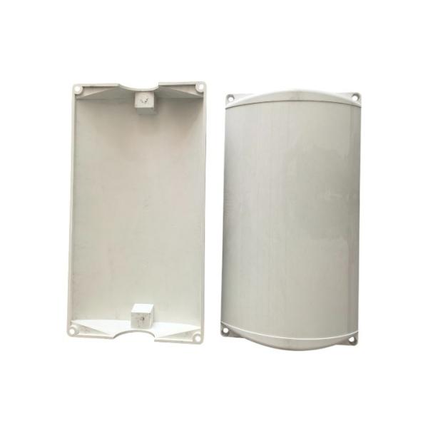 Custom SMC Components FRP Components For Machine Equipment  Shell