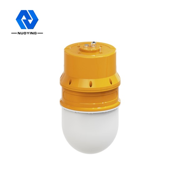 140GHz FMCW 3D Radar  360° Scanning  Non-contact  Explosion-proof