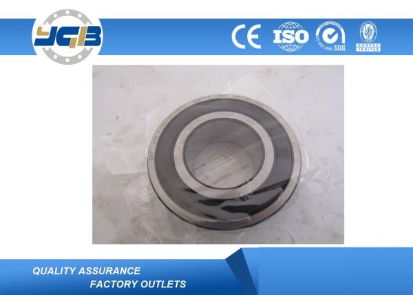 3208 A Angular Contact Electrically Insulated Bearings Double Row 40 x 80 x 30.2 MM