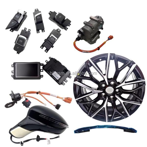 Tang Han ev Qin plusdm Dolphin Auto Parts for BYD Song PLUS DMI Song Pro EV OE NO. NO