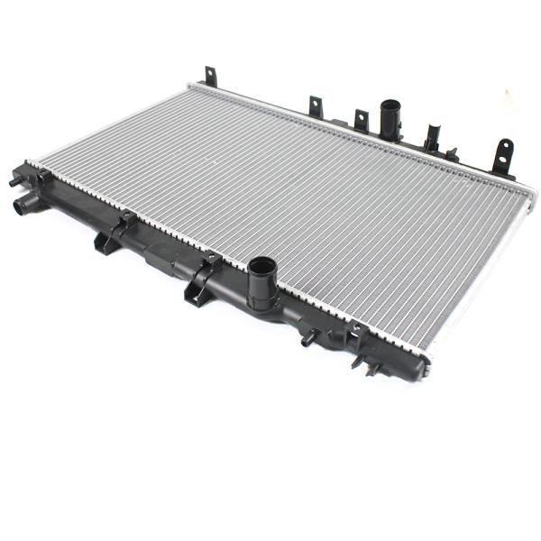 FC1 FK7 RU1 Honda Civic Radiator 19010 - 5AA - A01 Engine Replacement Parts