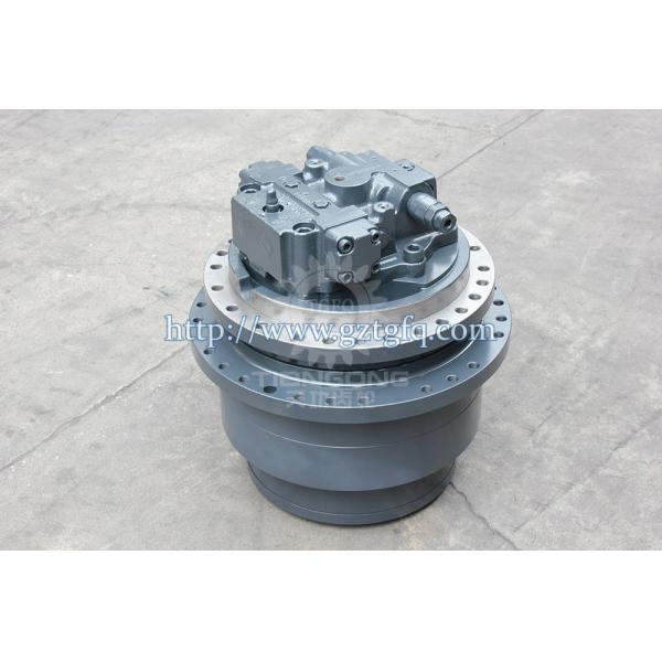 31QA-40021 Hyundai Excavator Final Drive Assy R375-7 Hydraulic Spare Parts