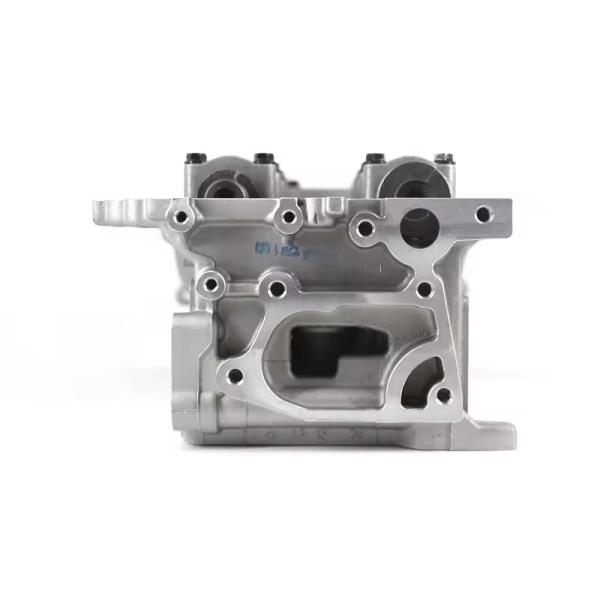 B12 Engine Cylinder Head Assembly For Chevrolet Spark / AVEO / SAIL