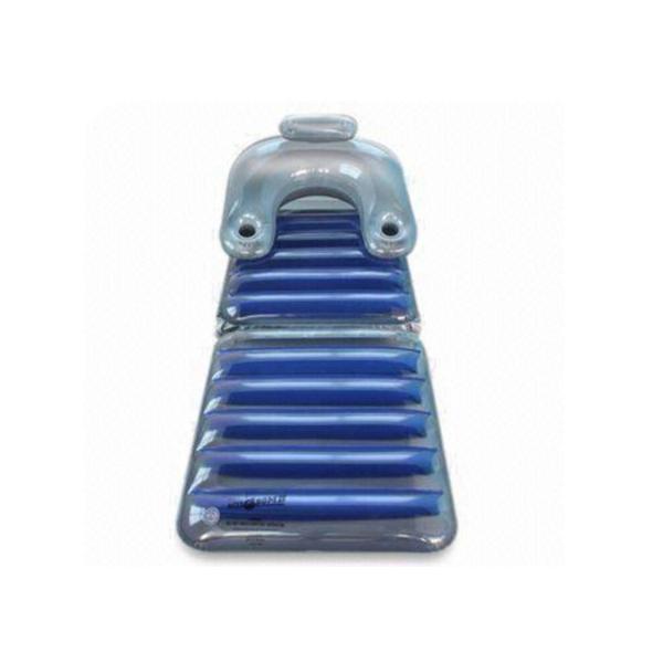 Циновка таблицы Pong пива циновки Pong пива PVC плавая раздувная для бассейна