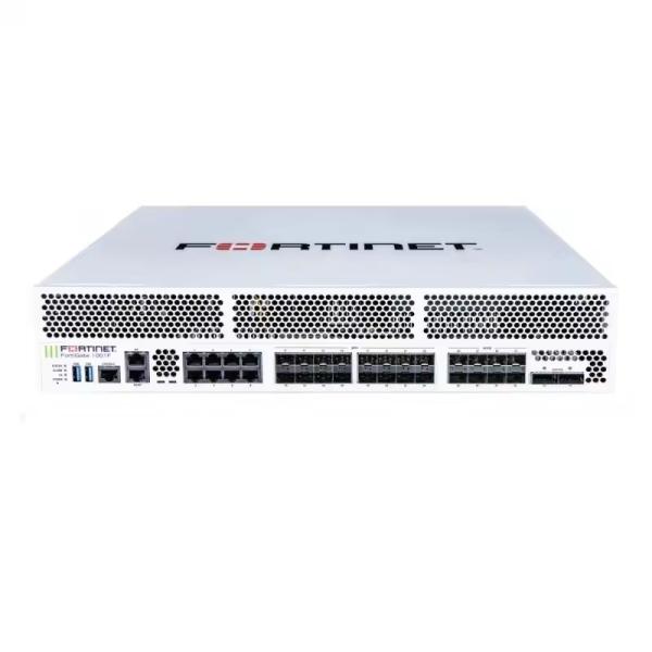 FG-1001F FC-10-F1K1F-100-02-12 FortiGate-1001F Full-Duplex Half-Duplex 1 ano AMP