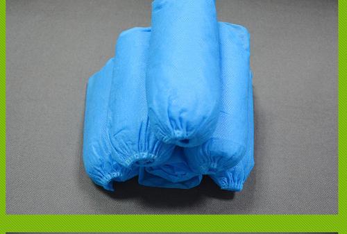 Skid Resistant Single Use Shoe Safety Covers Online