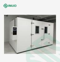 promenade de ³ de 20m dans la chambre Constant Climate Chamber d'essai concernant l'environnement