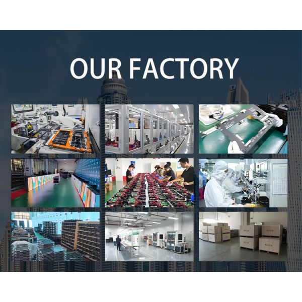 Customized Led Interactive Floor Screen Waterproof Interactive Screen Led Stage Floor Screen