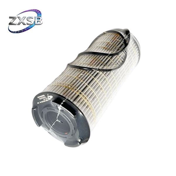 K08-1012250-01 Oil Filter Core For YUCHAI Spare Parts