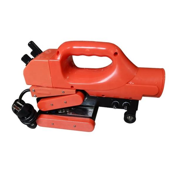 Power 50w Hot Stapler Plastic Welder Gun Welding Tools Kit for Plastic Repairing Easy