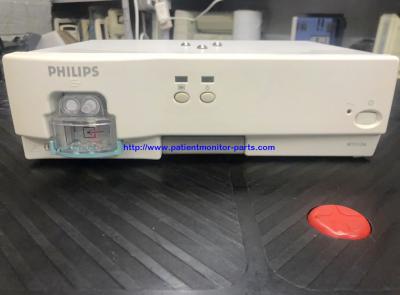 Philip MP Series Patient Monitor Gas Module, Anesthesia Gas Monitoring Module M1013A