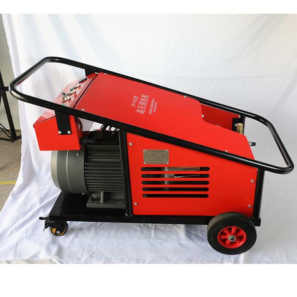 350 струи воды давления Адвокатуры песок воды шайбы 21L/Min высокой очищая плавая главный