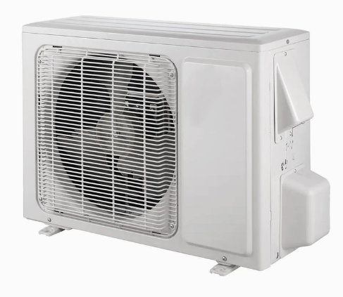 DELTA Industrial  Inverter 24000 Btu AC Split 3.21 EER Household