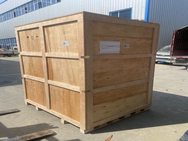 700V 300KW Air Compressor Test DC Power Supply 5 Channels Independent Control Rectifier