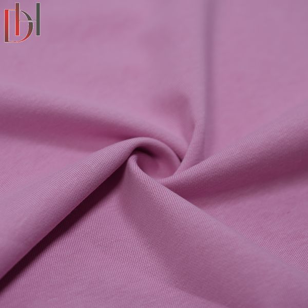 280GSM Lightweight Hoodie Fabric 80% Cotton 20% Polyester Woolen Fabric