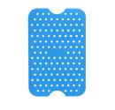 Food Grade Silicone Kitchenware Set , Heat Resistant Air Fryer Silicone Mat