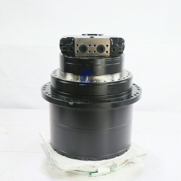 20/925465 JRA0264 JRA0121 FOR JCB JS200 JS205 JS220 EXCAVATOR PARTS TRAVEL ASSEMBLY FINAL DRIVE TRAVEL MOTOR TRAVEL GEARBOX AFTERMARKET ORIGINAL