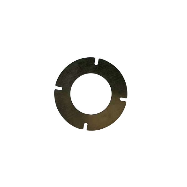 Load Balanced Shock Valve Shims for Demanding Suspension Systems