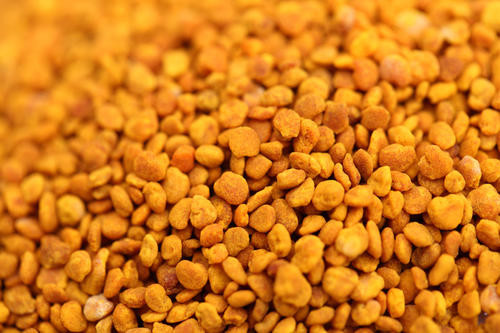 Pure Natural Beepollen a must-have for any environmentally conscious individual
