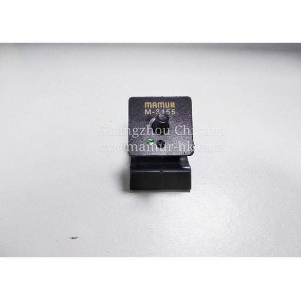 Caucho posterior del amortiguador del montaje de motores 8941119030 para ISUZU JMC JAC 8-94111903-0