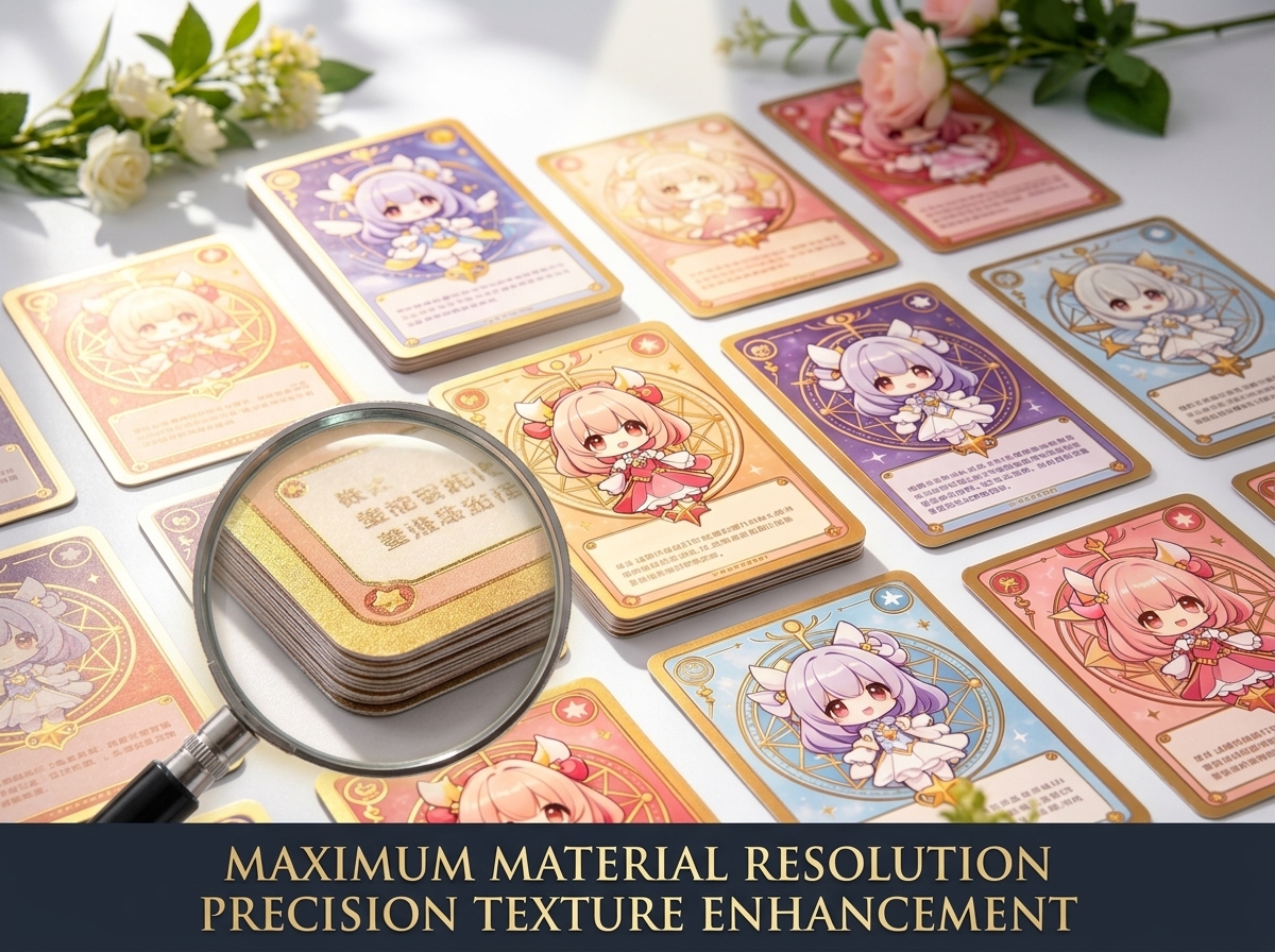 Diwali Greeting Cards Gold Mandala Design Festival Custom Printed Cards