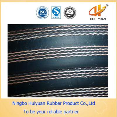 new customizable mining 15mpa 3 ply NN/EP rubber conveyor belt width 300-2000mm